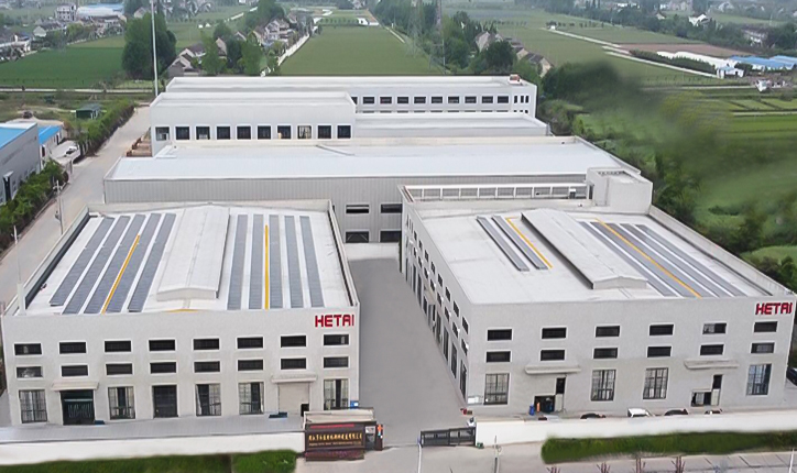Jingjiang He Tai Motor Parts Manufacturing Co.、Ltd。